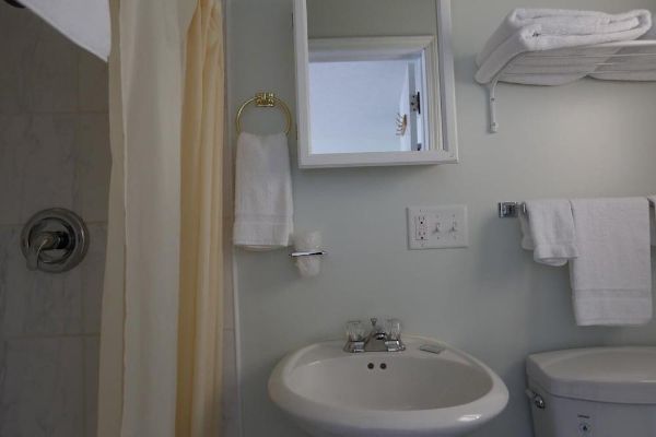 Plaza Motel Clyde (Bellevue)